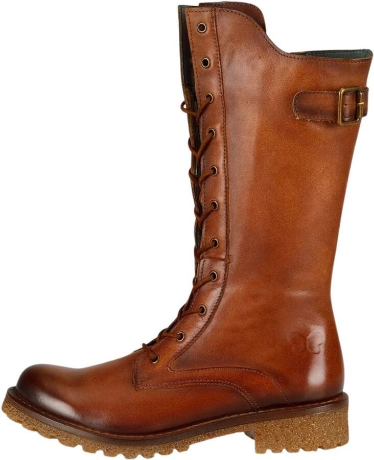 FELMINI Veterlaarzen 'Caster E331' bruin
