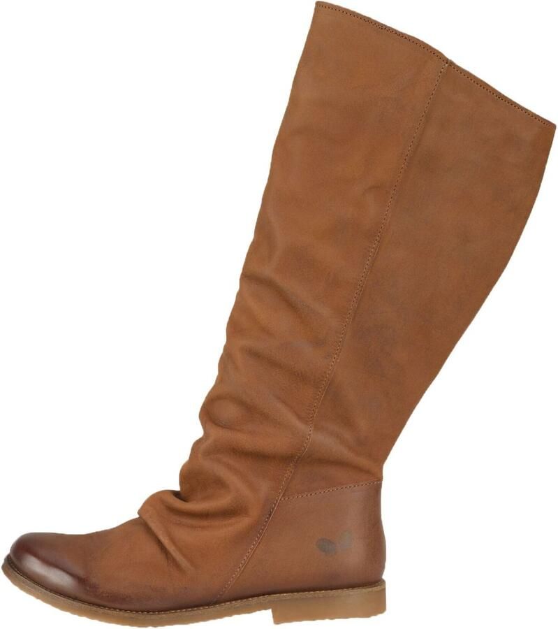 Felmini Wide Fit Boots 'Clash W105' karamel - Foto 2