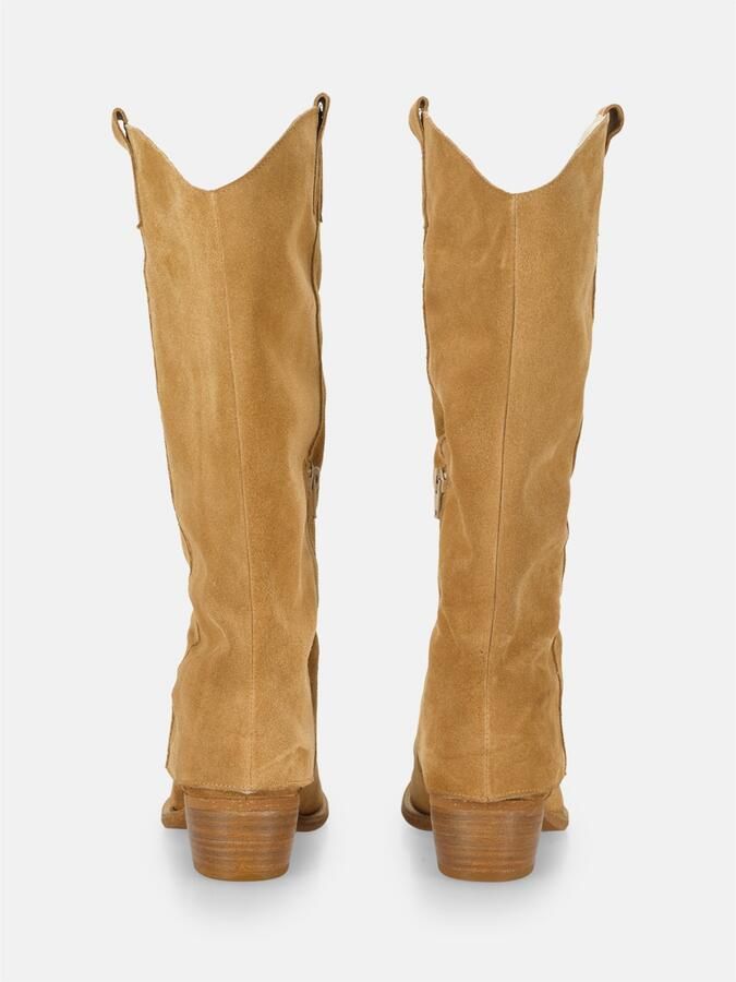 Felmini Wide Fit Cowboylaarzen 'Dresa' pueblo - Foto 4