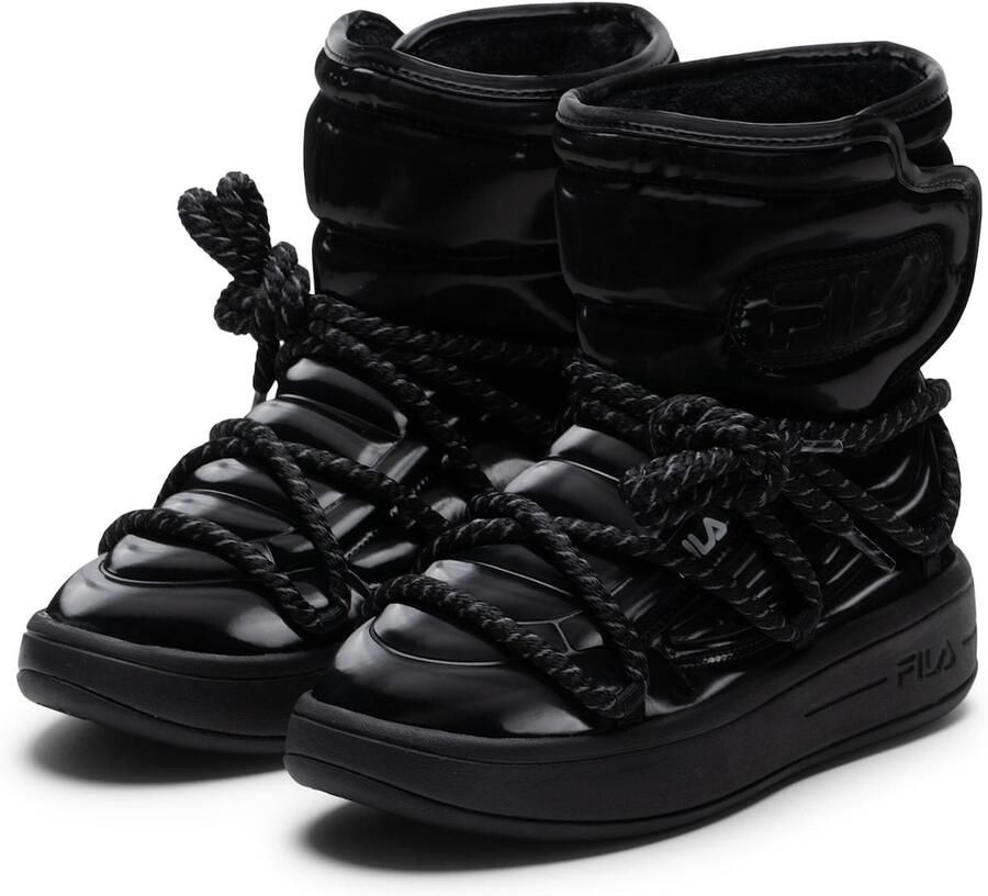 FILA Boots 'SUPERBUBBLE' zwart - Foto 2