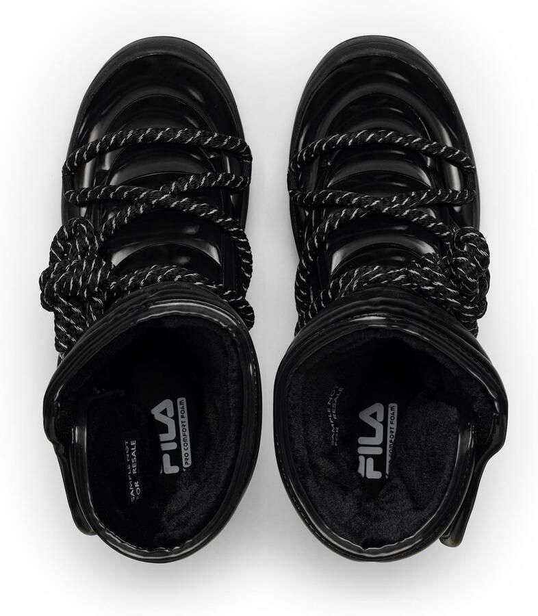 FILA Boots 'SUPERBUBBLE' zwart - Foto 4