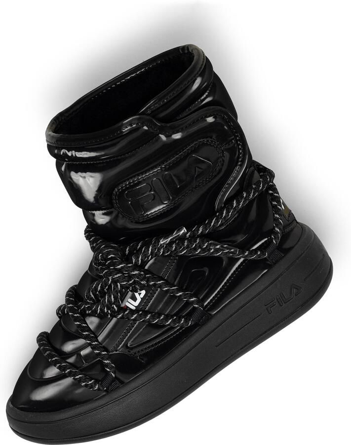 FILA Boots 'SUPERBUBBLE' zwart - Foto 6