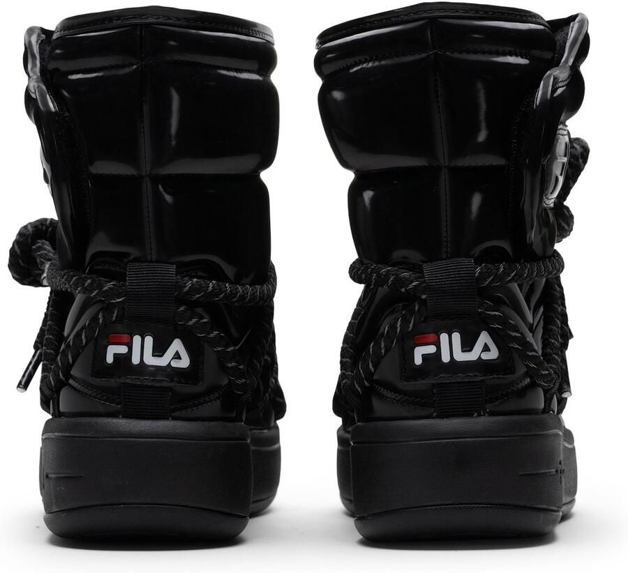 FILA Boots 'SUPERBUBBLE' zwart - Foto 3
