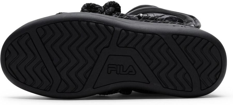 FILA Boots 'SUPERBUBBLE' zwart - Foto 5