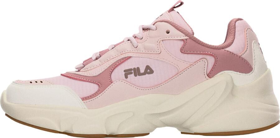 FILA Sneakers laag 'COLLENE A' bruin rosa oudroze - Foto 4