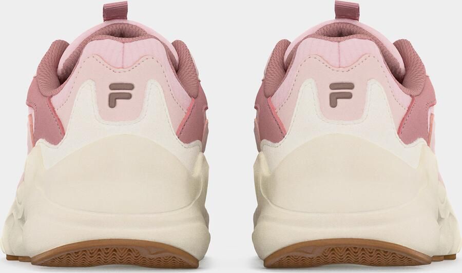 FILA Sneakers laag 'COLLENE A' bruin rosa oudroze - Foto 7