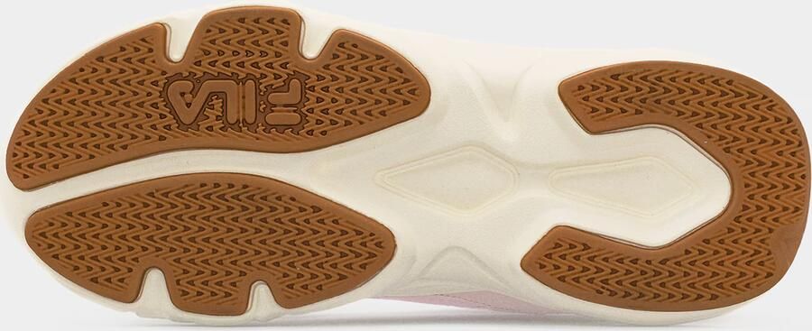FILA Sneakers laag 'COLLENE A' bruin rosa oudroze - Foto 9