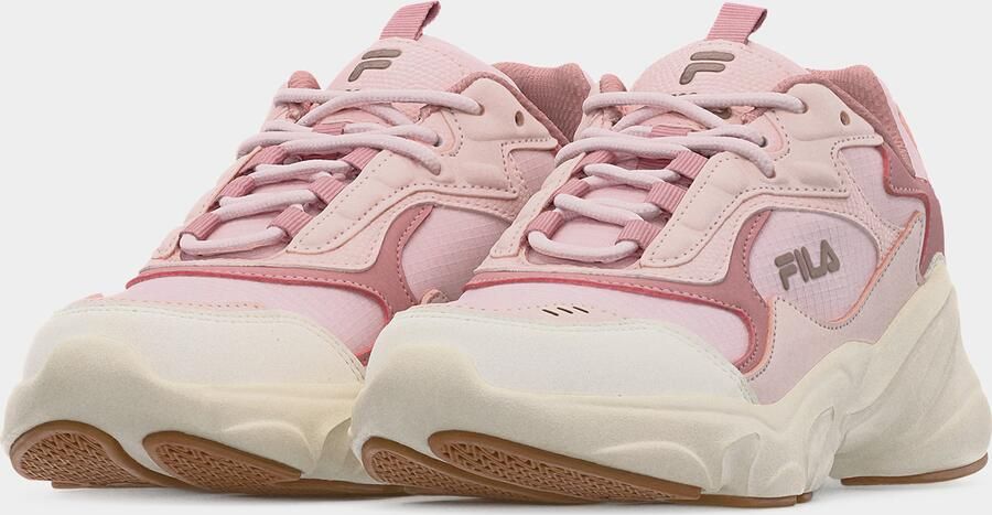 FILA Sneakers laag 'COLLENE A' bruin rosa oudroze - Foto 8