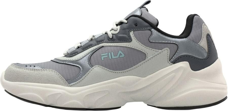 FILA Sneakers laag 'COLLENE CB' grijs zilvergrijs donkergrijs - Foto 3