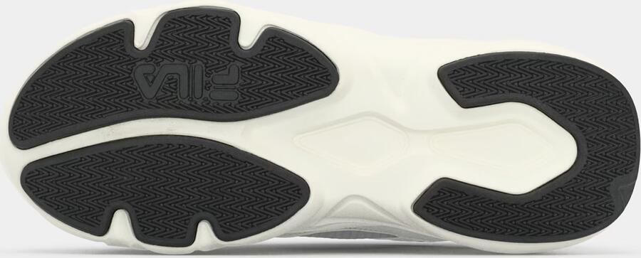 FILA Sneakers laag 'COLLENE CB' grijs zilvergrijs donkergrijs - Foto 7