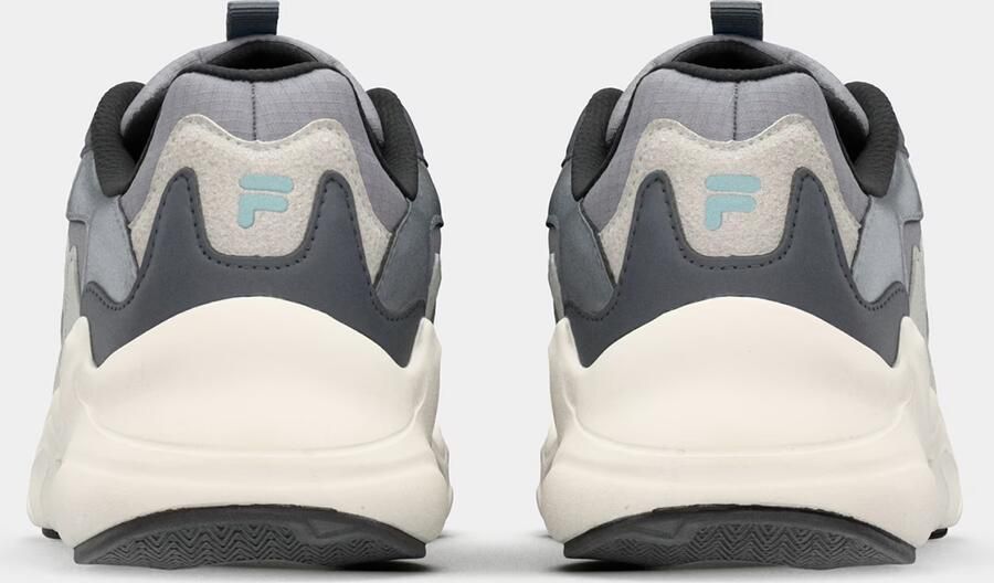 FILA Sneakers laag 'COLLENE CB' grijs zilvergrijs donkergrijs - Foto 5