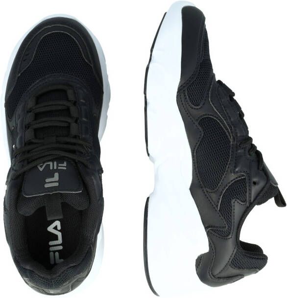 Fila Damen Trend Schuhe Collene Women Black - Foto 4