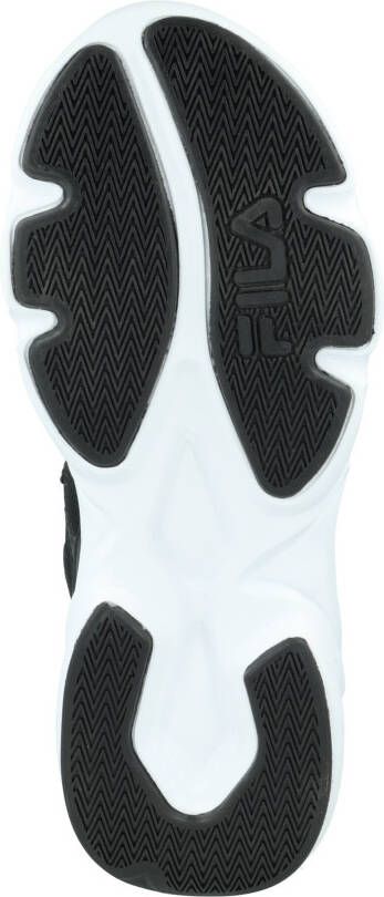 Fila Damen Trend Schuhe Collene Women Black - Foto 5