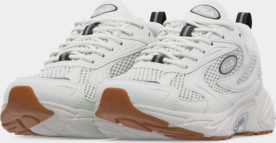 FILA Sneakers laag 'KREATIX' wit - Foto 6