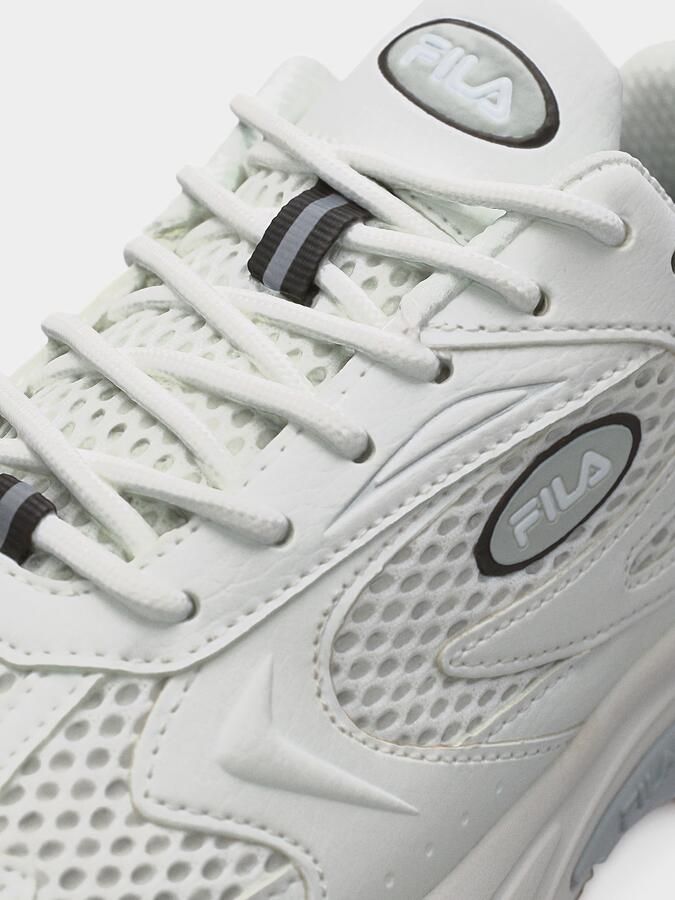 FILA Sneakers laag 'KREATIX' wit - Foto 4