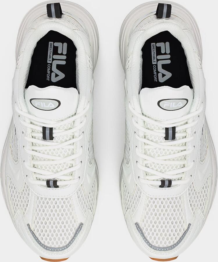FILA Sneakers laag 'KREATIX' wit - Foto 3