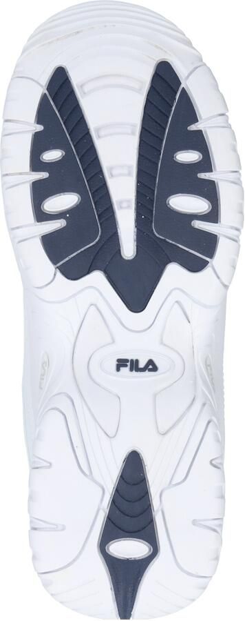 Fila Strada LOW Sneakers 1010560 Wit Dames - Foto 10