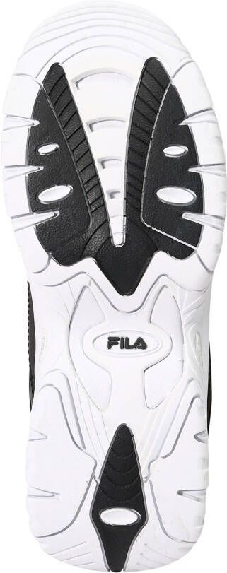 Fila Damestrainers Strada Low Zwart Dames - Foto 9