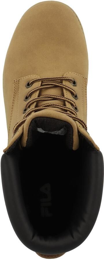 Fila Hoge veterschoenen Maverick Mid Winterlaarzen veterschoenen winterschoenen - Foto 4