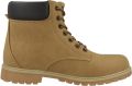 Fila Hoge veterschoenen Maverick Mid Winterlaarzen veterschoenen winterschoenen - Geel