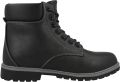 Fila Hoge veterschoenen Maverick Mid Winterlaarzen veterschoenen winterschoenen - Zwart