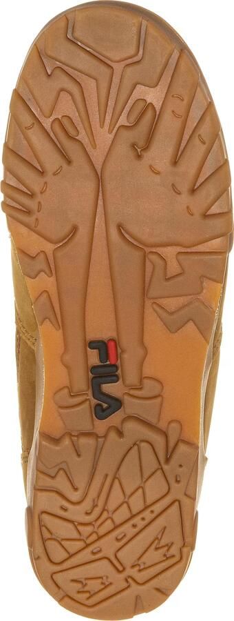 Fila Hoge veterschoenen GRUNGE II mid wmn Winterlaarzen veterschoenen winterschoenen - Foto 5