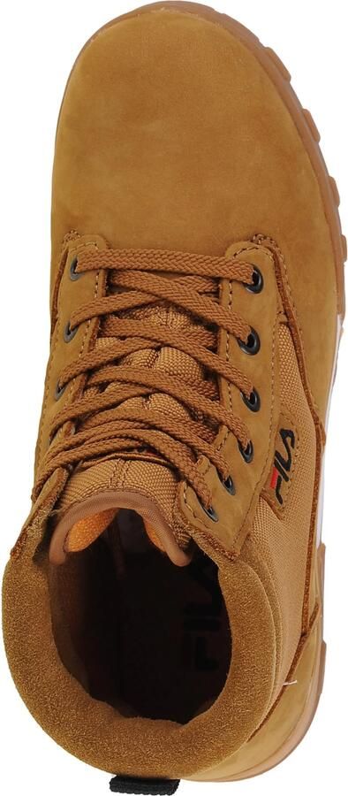 Fila Hoge veterschoenen GRUNGE II mid wmn Winterlaarzen veterschoenen winterschoenen - Foto 3
