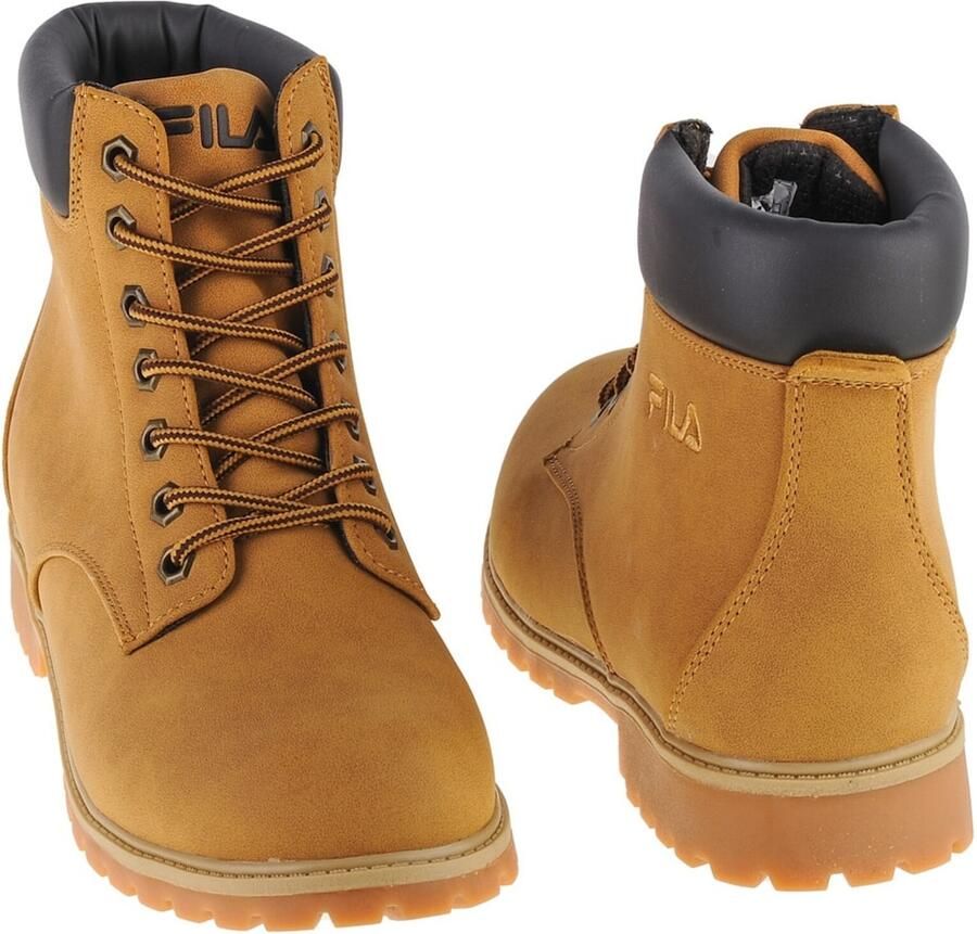 Fila Hoge veterschoenen MAVERICK mid wmn Winterlaarzen veterschoenen winterschoenen - Foto 2