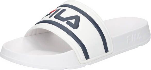 Fila Morro Bay Slipper 2.0 Wmn 1010901-1FG Wit Slippers - Foto 20