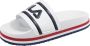 Fila MORRO BAY ZEPPA WMN Wit - Thumbnail 1