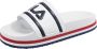 Fila Sliders White Dames - Thumbnail 1