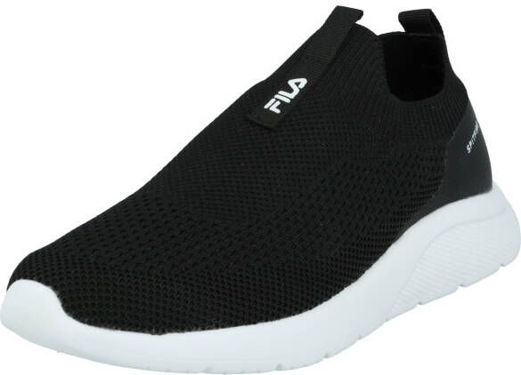 Fila Damen Performance Running Sneaker Spitfire S Women Black-White
