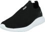 Fila Damen Performance Running Sneaker Spitfire S Women Black-White - Thumbnail 1