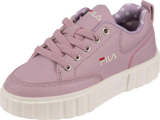 Fila Lage Sneakers SANDBLAST - Foto 2