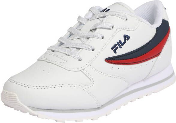 Fila Lage Sneakers ORBIT LOW KIDS - Foto 2