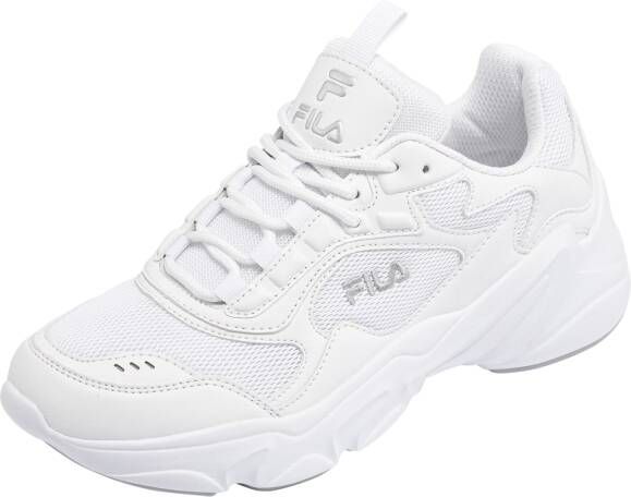 Fila Lage Sneakers Collene Teens - Foto 2