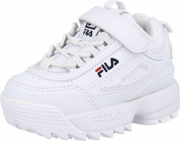Fila Sneakers DISRUPTOR E tdl met klittenbandsluiting - Foto 8