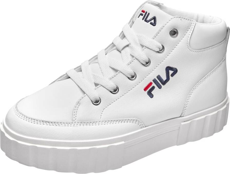 Fila Sneakers hoog