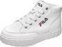 Fila Plateausneakers Sandblast L mid wmn - Thumbnail 2