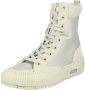 Fila Damen Sneaker Trend Mid Cityblock High Women Chateau Gray - Thumbnail 2