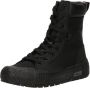 Fila Damen Sneaker Trend Mid Cityblock High Women Black-Black - Thumbnail 2