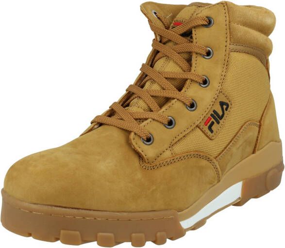 Fila Veterboots 'GRUNGE'