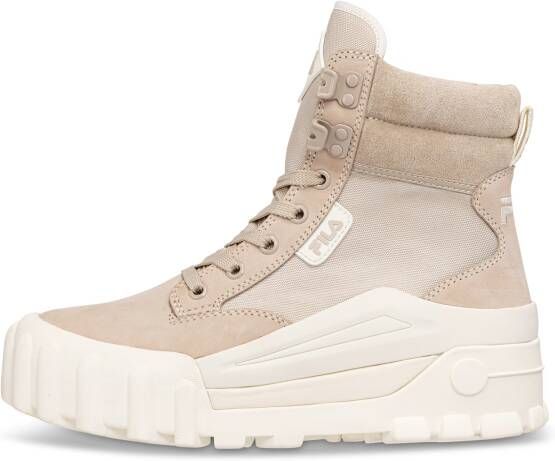 Fila Sneakers hoog 'GRUNGELUTION'