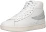 Fila Highflyer Sneakers voor Vrouwen White Dames - Thumbnail 2