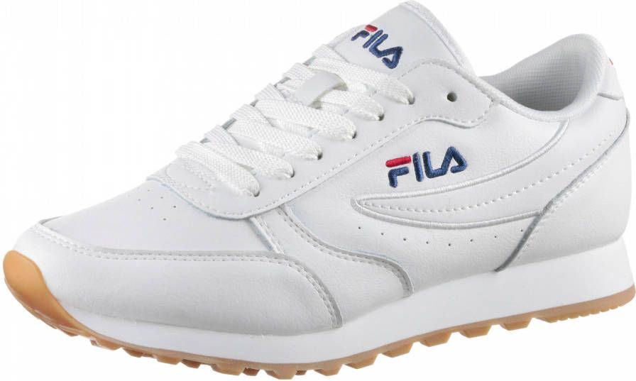 Fila Sneakers laag 'Orbit'