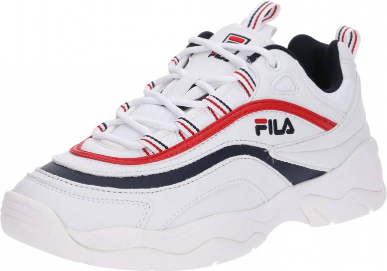 Fila Sneakers laag 'Ray'