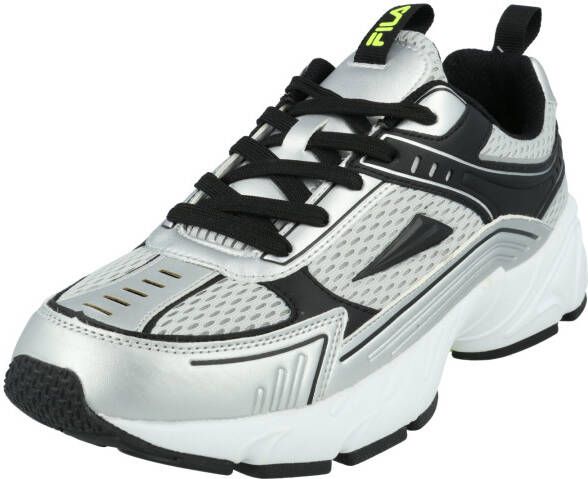 Rieker Sneakers bruin Suede - Foto 3