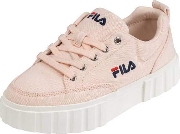 Fila Sneakers laag