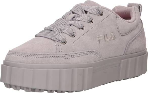 Fila Sneakers laag