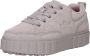 Fila Sandblast sneakers grijs Synthetisch Dames - Thumbnail 4